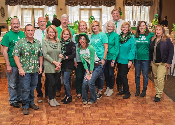 Foundation Board photo